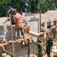 Rumah Emak Ruhimah Mulai Berbentuk, Harapan Baru Tumbuh Lewat TMMD ke-130