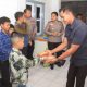 Polres Probolinggo Gelar Minggu Kasih, Perkuat Toleransi dan Jaminan Keamanan Ibadah di Gereja