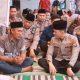 Kapolres Probolinggo Kota Takziah ke Rumah Korban Karhutla Bromo, Beri Dukungan Moril dan Tali Asih*