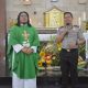 Polres Madiun Kota Gelar Minggu Kasih di Sejumlah Gereja, Wujud Sinergi Bersama Masyarakat