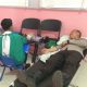 Peringati Hari Jadi ke-75 Humas Polri, Polres Probolinggo Ajak Anggota dan Jurnalis Berbagi Lewat Donor Darah