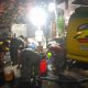 Krisis Air Bersih di Ciborelang, TNI Turun Tangan Langsung Gendong Bantuan untuk Warga Majalengka