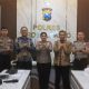 Manfaatkan Teknologi AI, Polres Probolinggo Latih Personel Jadi Operator Media Kreatif
