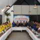 Kapolres Kediri Silaturahmi dan Dialog Terbuka Bersama Mahasiswa, Wujudkan Kamtibmas Kondusif*