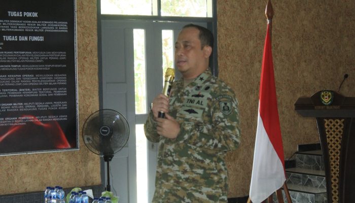 Sisir 20 Titik KDKMP di Majalengka, Tim Mabes TNI Temukan Sejumlah Kendala Logistik dan SDM