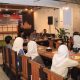 Polisi Bersama Masyarakat: Polresta Tuban Bareng Mahasiswa Perkuat Sinergi Kamtibmas*
