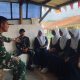 Sela Waktu Istirahat, Satgas TMMD ke-130 Edukasi Pelajar tentang Bahaya Bullying