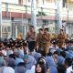 Bentuk Karakter Taat Hukum, Polresta Malang Kota Ajak Pelajar Jadi Generasi Emas Tanpa Kekerasan*