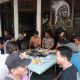 Kapolres Jember Serap Aspirasi Pedagang, Gelar Cangkrukan di Pasar Johar*