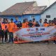 Rumah Zakat Probolinggo Bersama Destana Mangunharjo Gaungkan Kepedulian Lingkungan di Momentum Bulan PRB 2026
