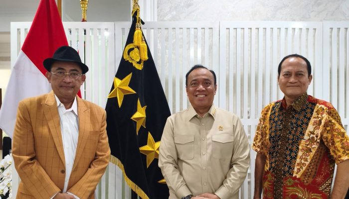 BRAN Gandeng Akademisi, Matangkan Regulasi Reforma Agraria
