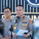 *Korlantas Polri Jadikan Operasi Patuh 2026 Momentum Perilaku Keselamatan Dalam Berkendara Paling Utama*