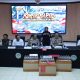Polda Jatim Ungkap 4 Kasus, dari Satwa Dilindungi hingga Dugaan Penyelewengan BBM Jenis Solar*