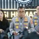 Polri Ajak Masyarakat Bijak Bermedia Sosial, Saring Informasi Sebelum Membagikan*
