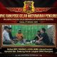 DPAC RANUYOSO GELAR MUSYAWARAH PENGURUS, USUNG TEMA MAJHENG DHEJEH SOLID, BERAKHLAK, DAN BERINTEGRITAS