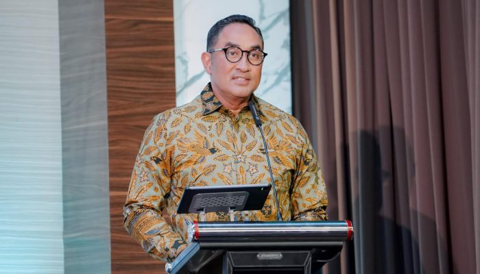 Kapolri Tegaskan Penegakan Hukum Berkeadilan dan Pelayanan Humanis Jadi Prioritas Polri*