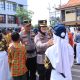 Polres Bojonegoro Luncurkan Program Polisi Jogo Sekolah, Bentengi Pelajar dari Kenakalan Remaja*