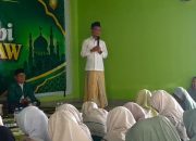DPC PPP Majalengka Menggelar Peringatan Maulid Nabi Muhammad SAW 1448 H