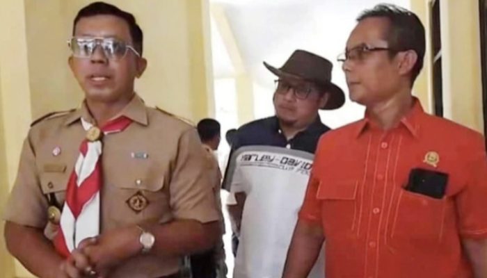 Komisi III DPRD Majalengka Tegaskan Revitalisasi Sekolah Menghasilkan Sarana Pendidikan Yang Layak Berkualitas dan Aman Bagi Putra Putri Kita