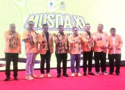 Musda XI Golkar Majalengka: Asep Eka Mulyana Dapat Diskresi Tiga Periode, Target Kursi Ditambah