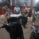 Polisi Sambangi Pos Ronda di Arahan Indramayu, Ajak Warga Waspada Curanmor