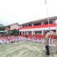 Bhabinkamtibmas Polsek Citeureup Polres Bogor Gelar Polisi Sahabat Anak dan Sosialisasikan Sekolah Taruna Kemala Bhayangkara di SDN Sangkali