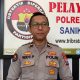 Plt Kasihumas Polres Probolinggo Minta Publik Tunggu Hasil Pemeriksaan Dugaan Perilaku Anggota