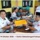 Lengkapi Legalitas, DPC MADAS (Madura Asli Daerah Anak Serumpun) Lumajang Resmi Serahkan Berkas di Bakesbangpol