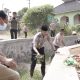 Dari Gotong Royong untuk Lingkungan, Kapolres Majalengka Pimpin Aksi Bersih-Bersih Jelang Musim Hujan