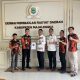 SAPMA Majalengka Serahkan Kajian ke Tim Pansus DPRD, Dorong Raperda Kepemudaan yang Berpihak pada Generasi Muda