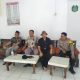 Bhabinkamtibmas Polsek Lelea Gelar Cooling System Bersama Warga Desa Nunuk