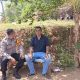 Dengan Humanis Bhabinkamtibmas Polsek Cikijing Sambangi Warga Binaan, Sampaikan Himbauan Kamtibmas.