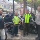 Unit Patroli Polsek Cikijing Laksanakan Patroli Siang Beri Rasa Aman Bagi Masyarakat.