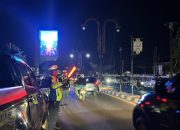 Polres Majalengka Optimalkan Langkah Preventif Melalui Kegiatan KRYD..