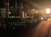 Polres Majalengka Bersinergi dengan TNI dan Pemda, Keamanan Jadi Prioritas..