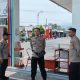 Jaga Stabilitas Kamtibmas, Personel Polsek Cikijing Laksanakan Patroli Siang.