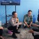 Sambang Dialogis, Personel Polsek Cikijing Pererat Kedekatan dan Serap Aspirasi Warga.