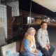 Bhabinkatibmas Polsek Malausma Sapa Warga Wujudkan Polisi Bersama Masyarakat Yang Humanis
