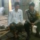 Sambangi Warga Kramat Jaya, Bhabinkamtibmas Ajak Masyarakat Jauhi Miras dan Narkoba