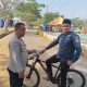 Patroli Siang dengan Sentuhan Humanis, Polsek Malausma Hadir Lebih Dekat dengan Warga