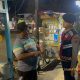 Polisi Hadir di Tengah Malam, Sat Samapta Polres Majalengka Ajak Warga Jaga Keamanan Bersama
