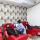 Sambut HUT ke-75 Humas Polri, Polres Majalengka Gandeng Masyarakat Gelar Aksi Kemanusiaan Donor Darah di PMI