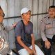 Sambang Dialogis, Personel Polsek Cikijing Ajak Warga Aktif Menjaga Keamanan Lingkungan