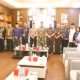 Polres Probolinggo Kota Satukan Tokoh Lintas Agama dalam Doa untuk Negeri