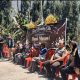 Polres Probolinggo Sampaikan Duka atas Wafatnya Munawi, Korban Kebakaran di Kawasan Bromo