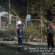 Kawal Objek Vital Finansial Hingga Objek Vital Nasional, Unit Pam Obvit Sat Samapta Polres Majalengka Gelar Pengamanan Malam