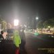 Patroli Malam Penuh Kepedulian, Polres Majalengka Imbau Remaja Hindari Geng Motor