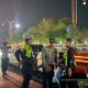 Polres Majalengka Hadir untuk Warga, Cegah Kejahatan dan Aksi Geng Motor dengan Pendekatan Humanis