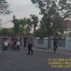 Berikan Pelayanan Prima dan Jamin Keamanan Pelajar, Personel Polsek Jatitujuh Siaga Gatur Lalin di Jalur Persekolahan