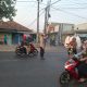 Jamin Kamseltibcarlantas dan Keamanan Pelajar, Personel Polsek Palasah Kerap Gatur PH Pagi di Jalur Protokol